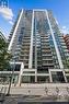 811 - 340 Queen Street, Ottawa, ON  - Outdoor With Balcony With Facade 