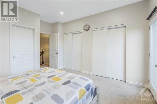 464 Leboutillier Avenue, Ottawa, ON - Indoor Photo Showing Bedroom