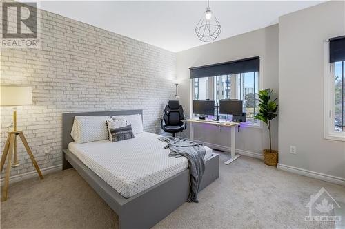 464 Leboutillier Avenue, Ottawa, ON - Indoor Photo Showing Bedroom