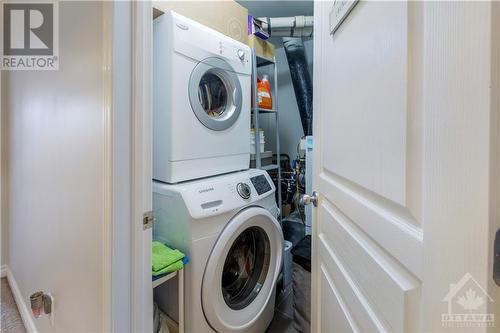 464 Leboutillier Avenue, Ottawa, ON - Indoor Photo Showing Laundry Room