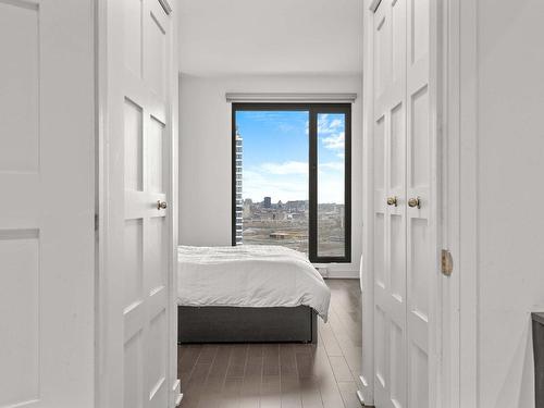 Other - 2709-299 Rue De La Rotonde, Montréal (Verdun/Île-Des-Soeurs), QC - Indoor Photo Showing Bedroom