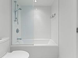 Ensuite bathroom - 