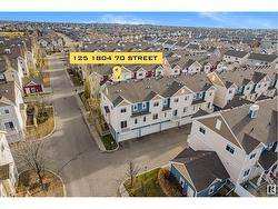 #125 1804 70 ST SW  Edmonton, AB T6X 0H4