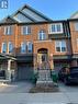 9 Magdalene Crescent, Brampton, ON  - Outdoor With Facade 