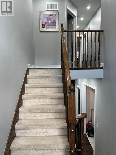 9 Magdalene Crescent, Brampton, ON - Indoor Photo Showing Other Room