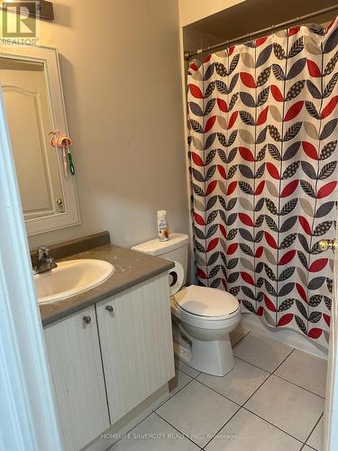 9 Magdalene Crescent, Brampton, ON - Indoor Photo Showing Bathroom