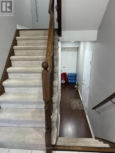 9 Magdalene Crescent, Brampton, ON - Indoor Photo Showing Other Room