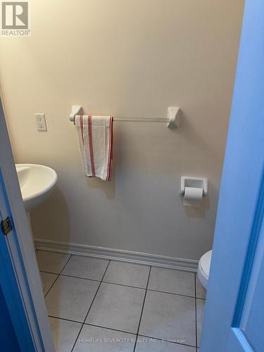 9 Magdalene Crescent, Brampton, ON - Indoor Photo Showing Bathroom