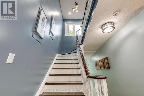 3865 Allcroft Road, Mississauga, ON - Indoor Photo Showing Other Room