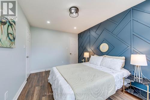 3865 Allcroft Road, Mississauga, ON - Indoor Photo Showing Bedroom