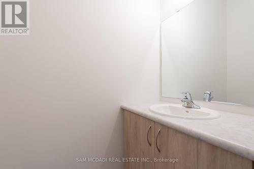 96 Salina Street, Mississauga, ON - Indoor Photo Showing Bathroom