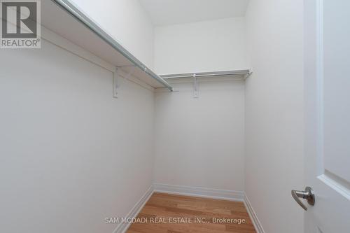 96 Salina Street, Mississauga, ON - Indoor With Storage