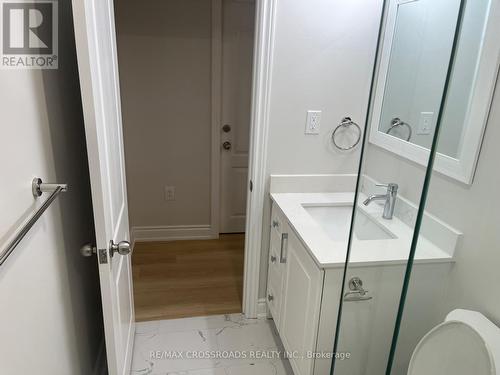 3119 Mcdowell Drive, Mississauga, ON - Indoor Photo Showing Bathroom