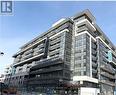 305 - 395 Dundas Street W, Oakville, ON  - Outdoor With Balcony 