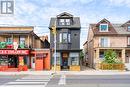 1218 Dufferin Street, Toronto, ON  - Outdoor With Facade 