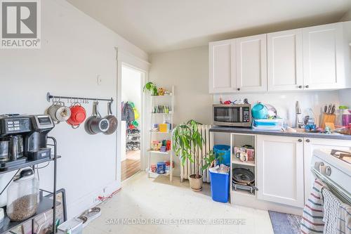 1218 Dufferin Street, Toronto, ON - Indoor