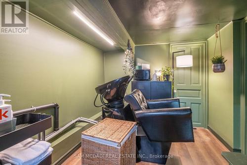 1218 Dufferin Street, Toronto, ON - Indoor