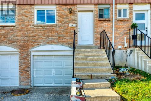 69 - 120 Quigley Road, Hamilton, ON - Outdoor