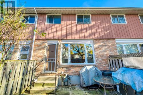 69 - 120 Quigley Road, Hamilton, ON - Outdoor