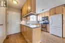 69 - 120 Quigley Road, Hamilton, ON  - Indoor Photo Showing Kitchen 