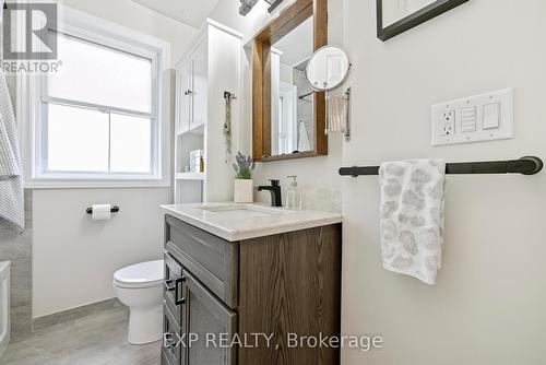 Main - 298 Homewood Avenue, Hamilton, ON - Indoor Photo Showing Bathroom