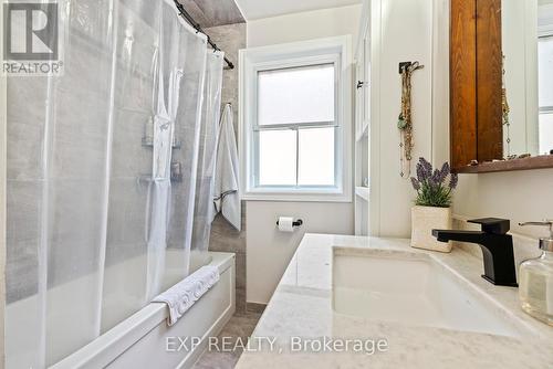 Main - 298 Homewood Avenue, Hamilton, ON - Indoor Photo Showing Bathroom