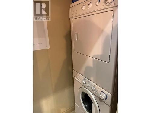 1288 Water Street Unit# 150, Kelowna, BC - Indoor Photo Showing Laundry Room