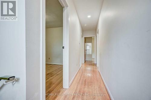 Main2Nd - 764 Gorham Street, Newmarket, ON - Indoor Photo Showing Other Room