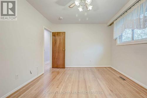 Main2Nd - 764 Gorham Street, Newmarket, ON - Indoor Photo Showing Other Room