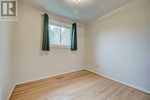 Main2Nd - 764 Gorham Street, Newmarket, ON - Indoor Photo Showing Other Room