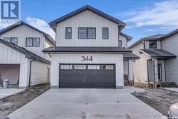 344 Leskiw BEND  Saskatoon, SK S7V 1R4