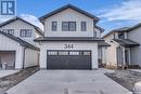 344 Leskiw Bend, Saskatoon, SK  - Outdoor 