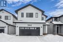 344 Leskiw Bend, Saskatoon, SK  - Outdoor 