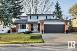 16 Westridge CR NW  Edmonton, AB T5T 1C6