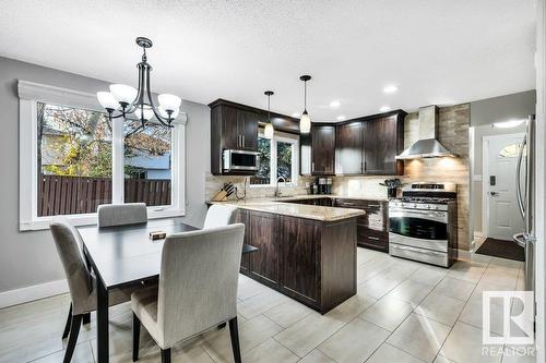 16 Westridge Cr Nw, Edmonton, AB - Indoor