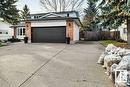 16 Westridge Cr Nw, Edmonton, AB  - Outdoor 