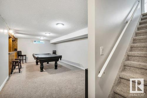 16 Westridge Cr Nw, Edmonton, AB - Indoor Photo Showing Other Room