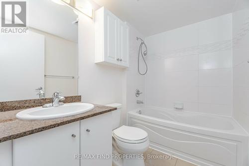 1505 - 12 Yonge Street, Toronto, ON - Indoor Photo Showing Bathroom