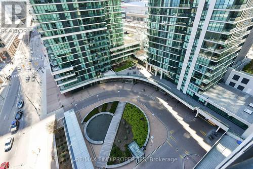 1505 - 12 Yonge Street, Toronto, ON - Outdoor