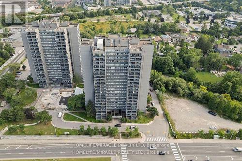 806 - 4091 Sheppard Avenue, Toronto, ON - Outdoor With View