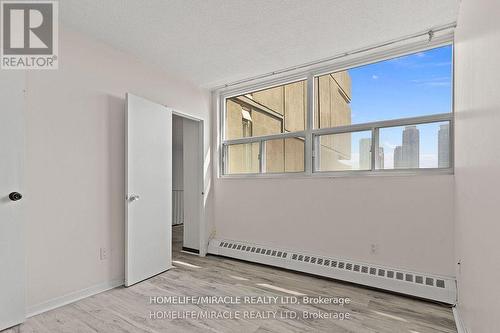 806 - 4091 Sheppard Avenue, Toronto, ON -  Photo Showing Other Room