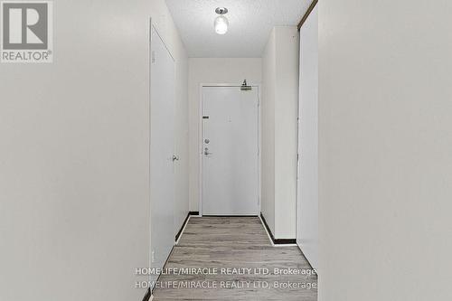 806 - 4091 Sheppard Avenue, Toronto, ON -  Photo Showing Other Room