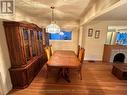 11 Arden Crescent, Toronto, ON  - Indoor Photo Showing Dining Room 