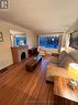 11 Arden Crescent, Toronto, ON  - Indoor Photo Showing Living Room 