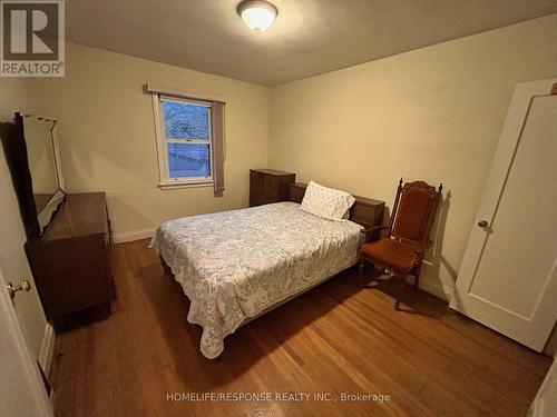 11 Arden Crescent, Toronto, ON - Indoor Photo Showing Bedroom