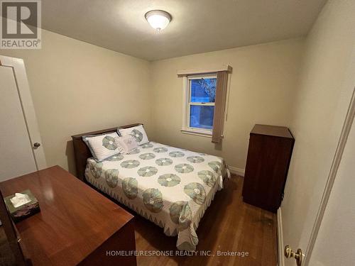 11 Arden Crescent, Toronto, ON - Indoor Photo Showing Bedroom