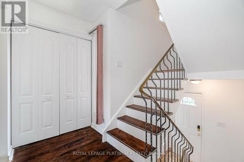 31 - 640 Rathburn Road E, Mississauga, ON - Indoor Photo Showing Other Room