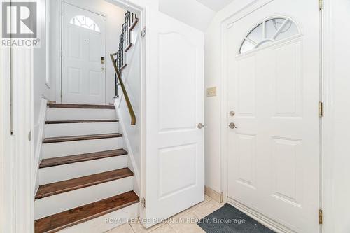 31 - 640 Rathburn Road E, Mississauga, ON - Indoor Photo Showing Other Room