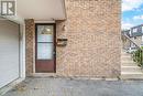 31 - 640 Rathburn Road E, Mississauga, ON  - Outdoor With Exterior 