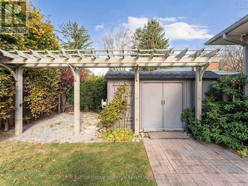 569 Indian Road, Mississauga, ON - Outdoor